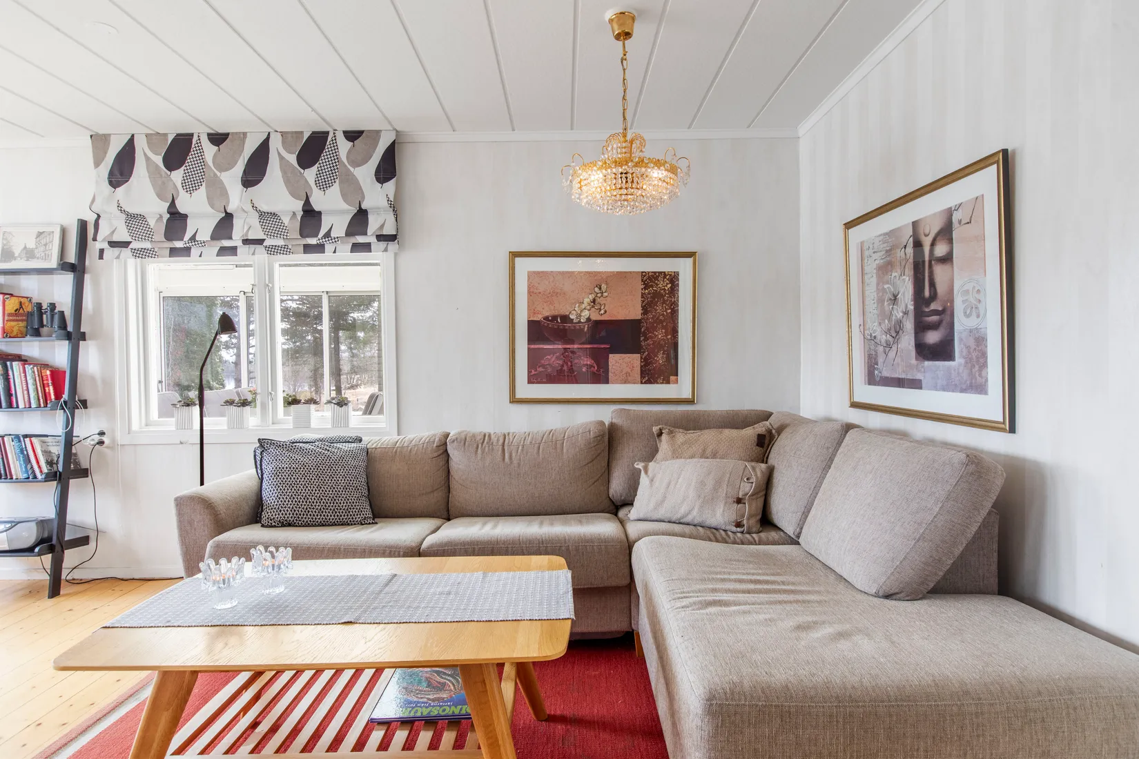 Fritidshus, Tuna-Långsjön 154, Matfors, Sundsvall