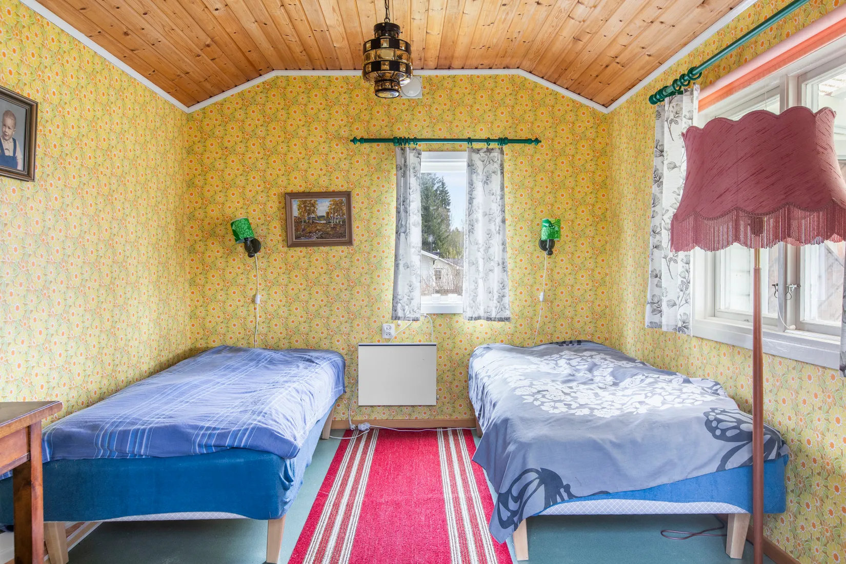 Fritidshus, Tuna-Långsjön 154, Matfors, Sundsvall