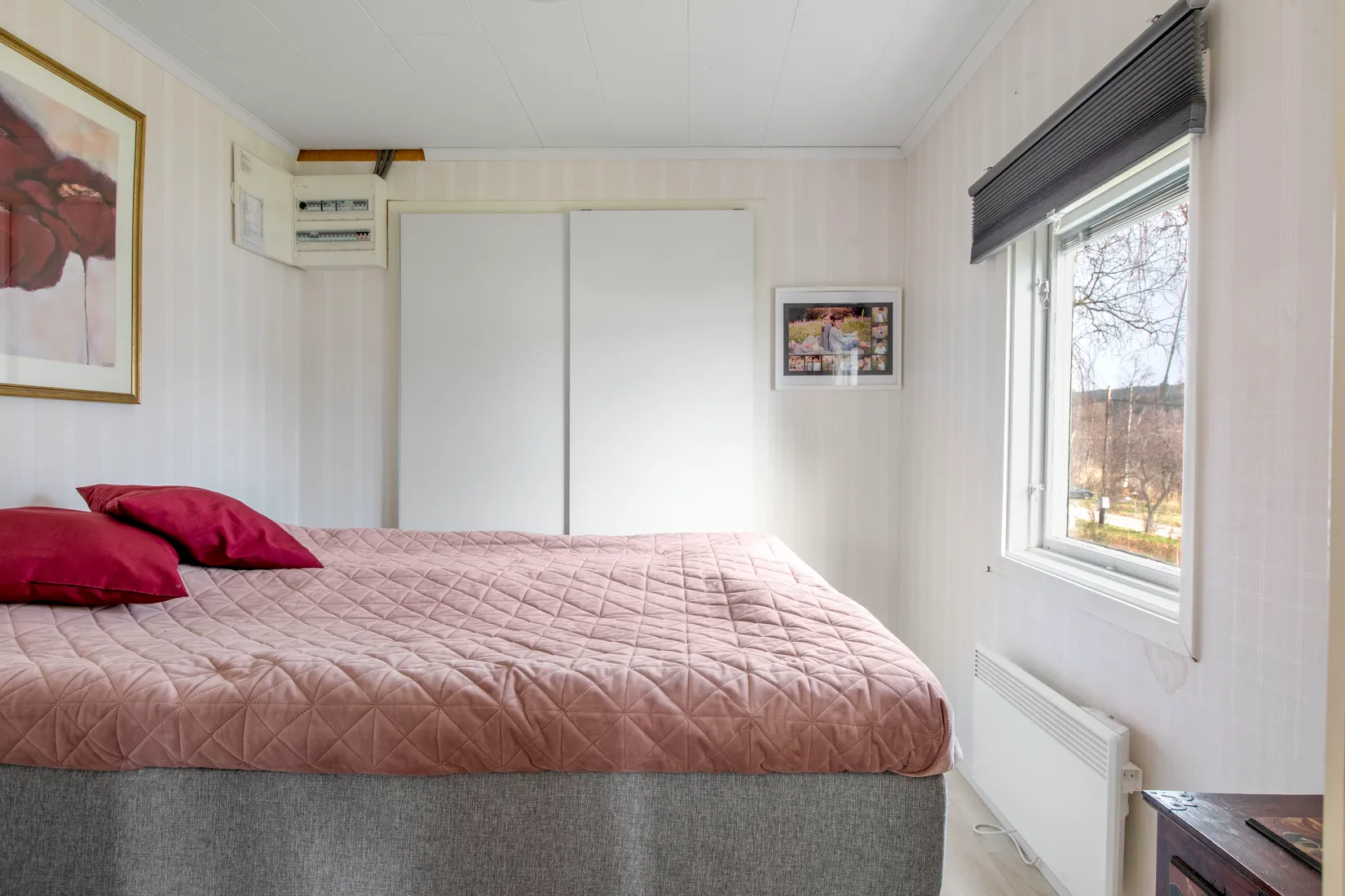 Fritidshus, Tuna-Långsjön 154, Matfors, Sundsvall