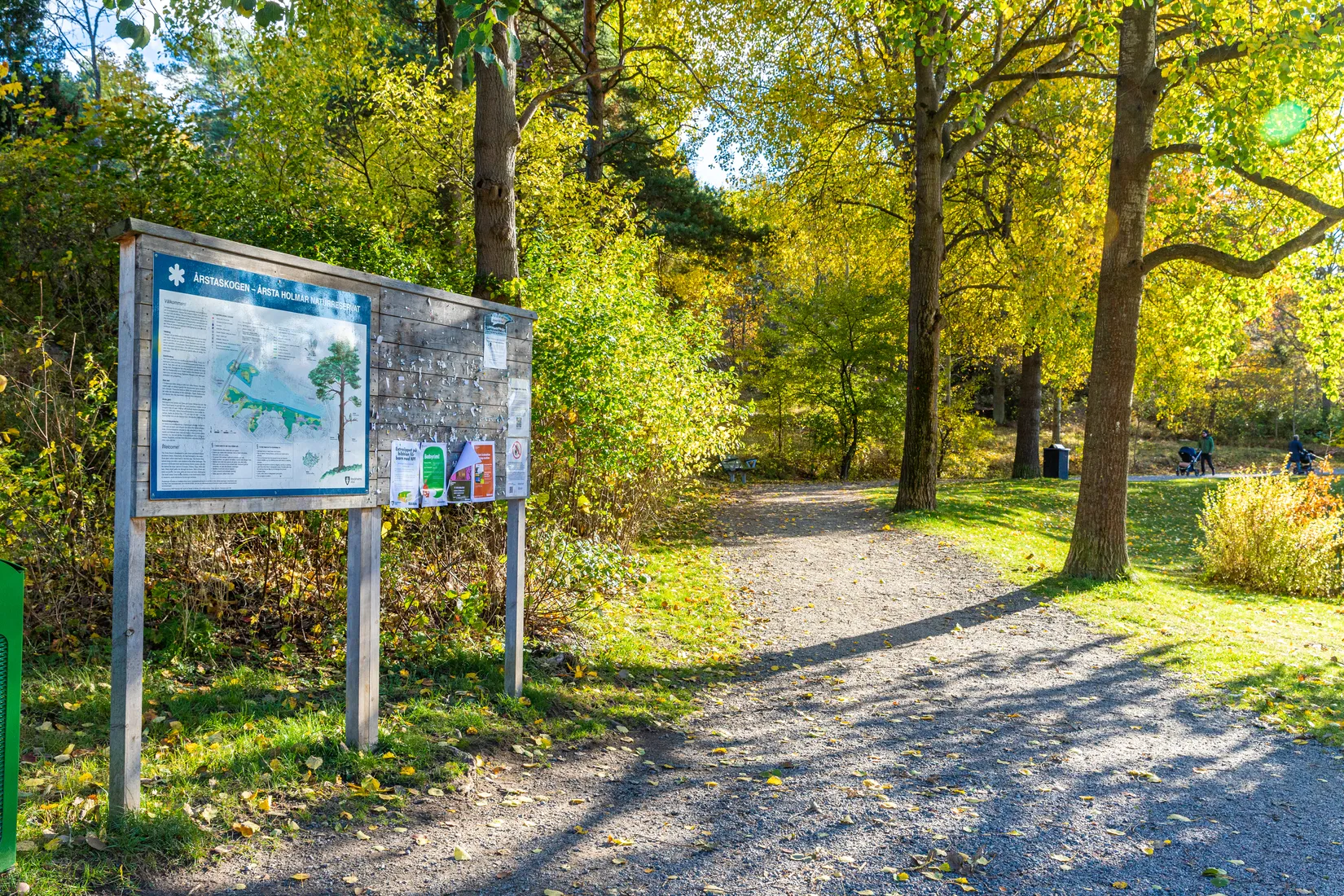 Bostadsrätt, Siljansvägen 55, Årsta, Stockholm