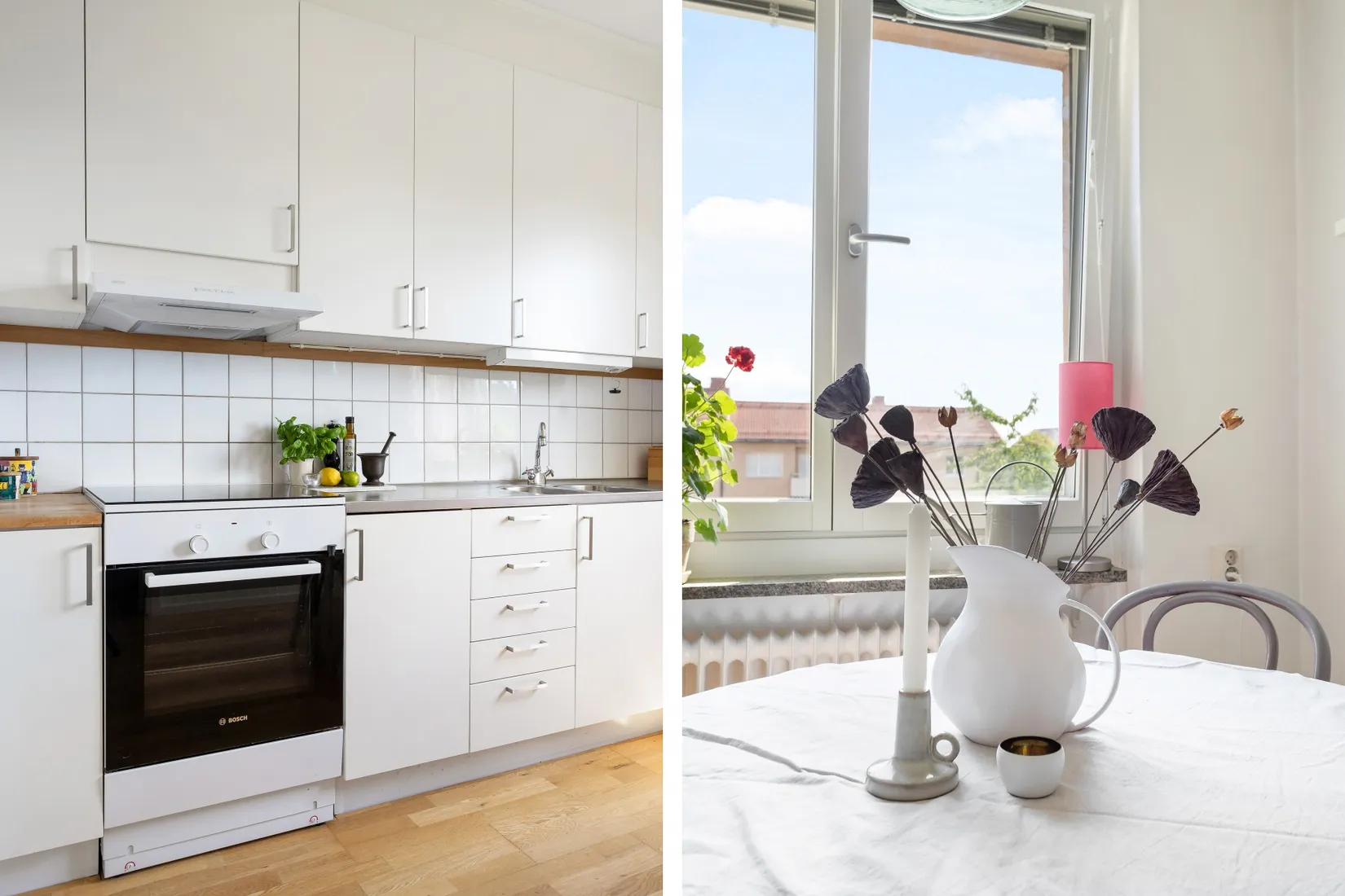 Bostadsrätt, Siljansvägen 55, Årsta, Stockholm