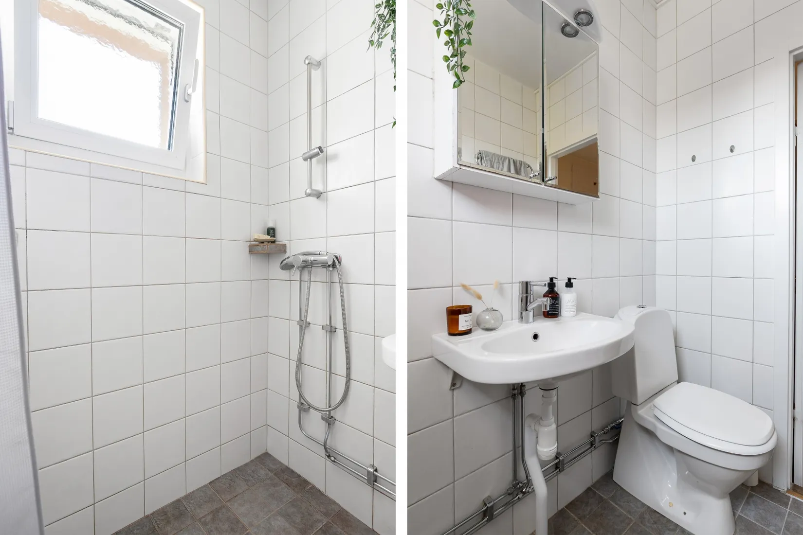 Bostadsrätt, Siljansvägen 55, Årsta, Stockholm