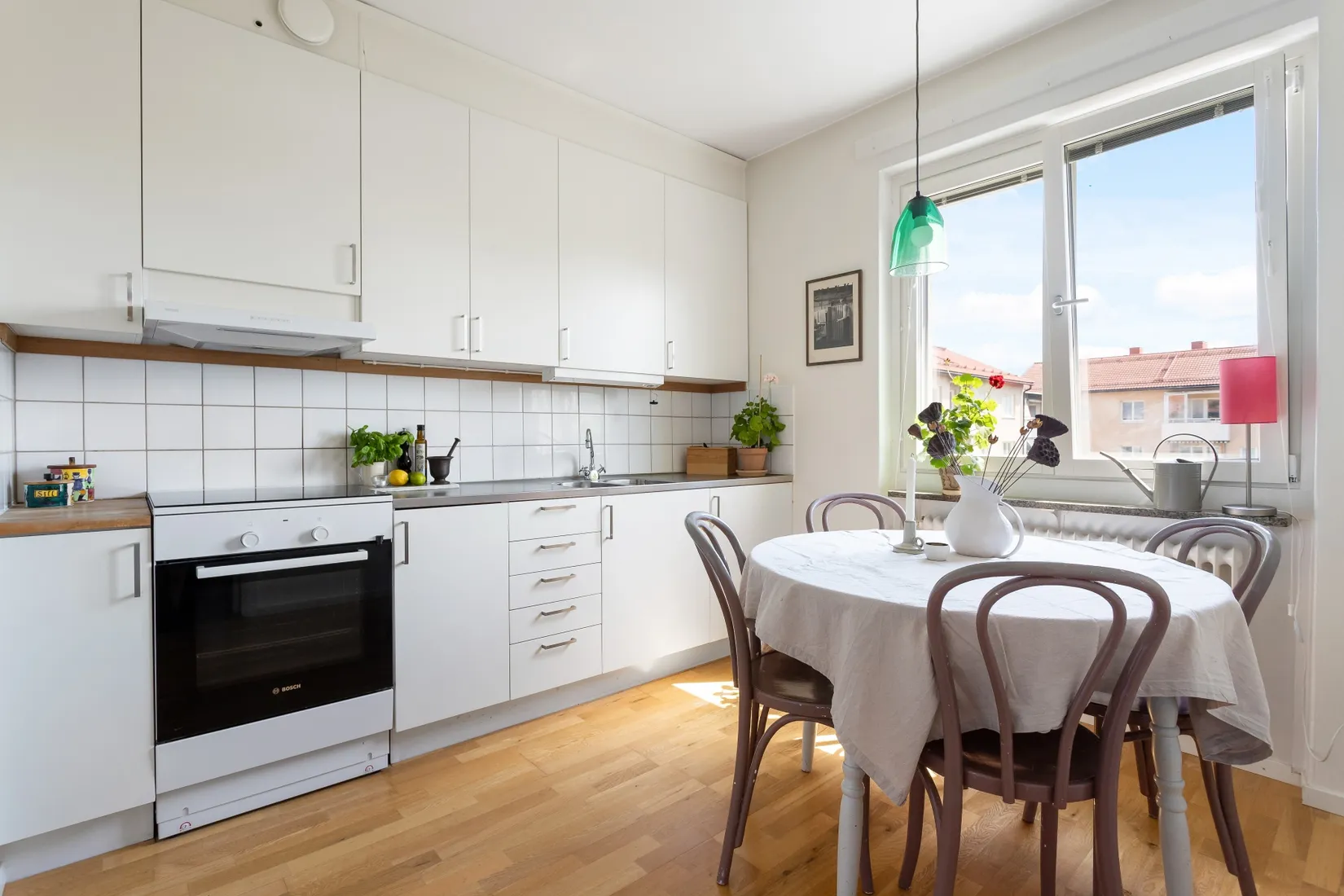 Bostadsrätt, Siljansvägen 55, Årsta, Stockholm