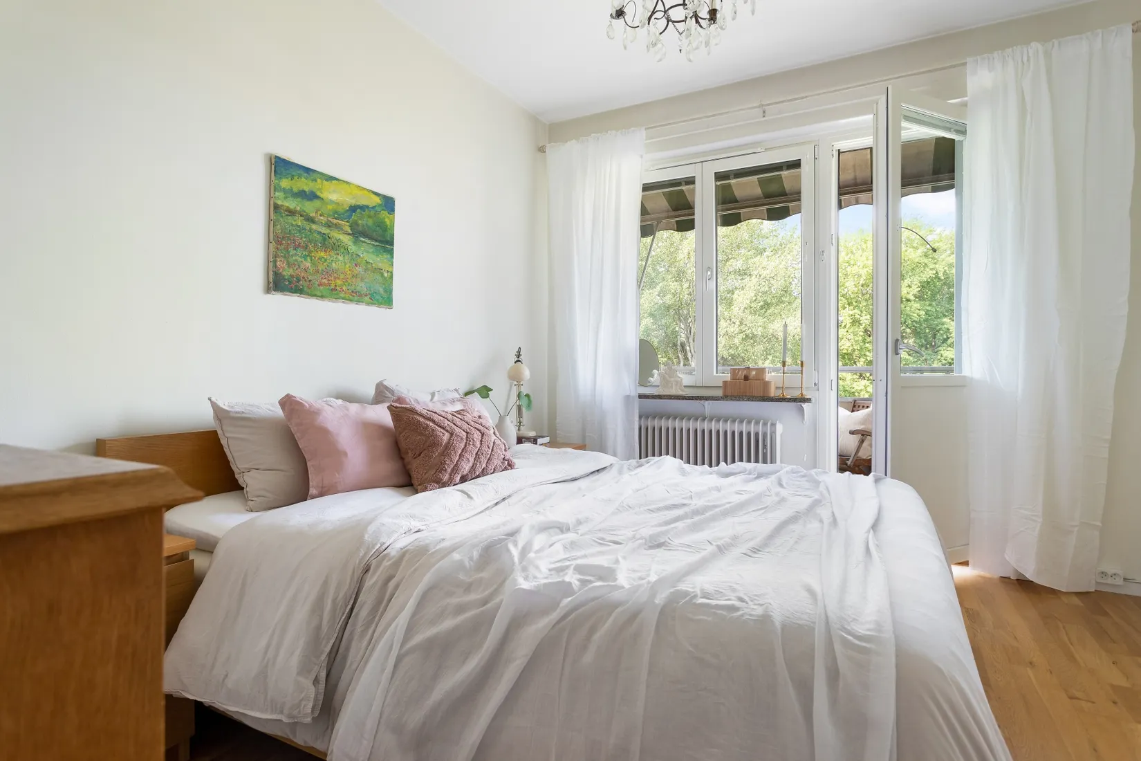 Bostadsrätt, Siljansvägen 55, Årsta, Stockholm