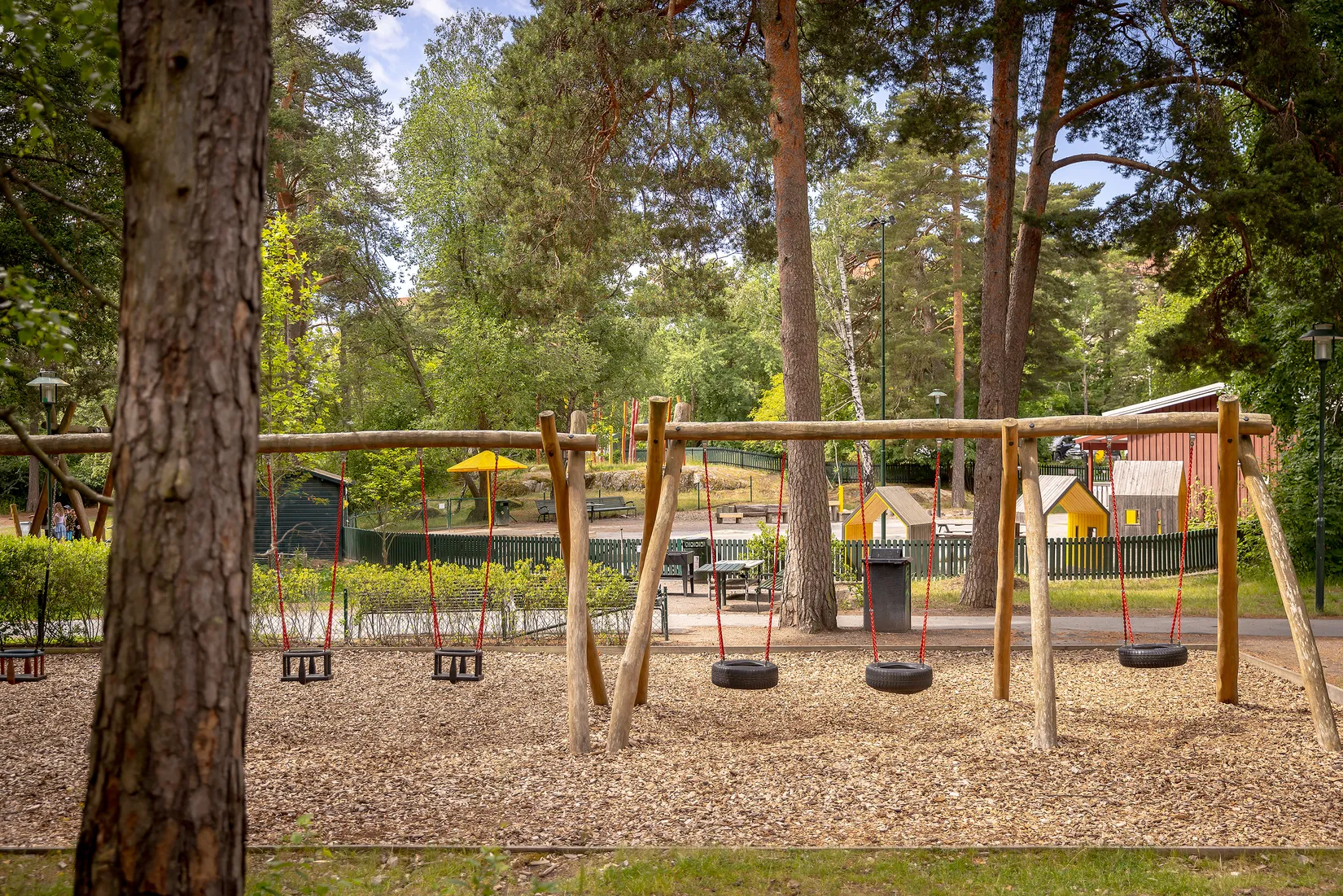 Bostadsrätt, Siljansvägen 55, Årsta, Stockholm