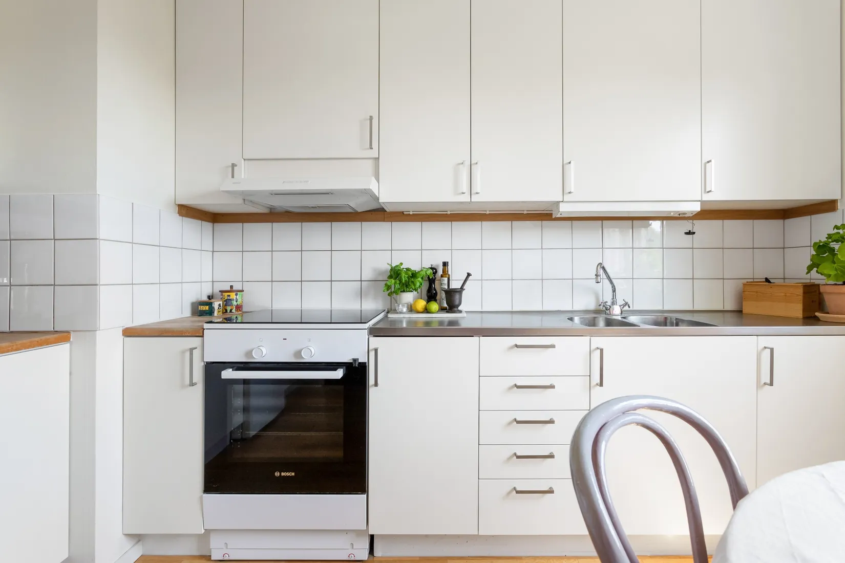 Bostadsrätt, Siljansvägen 55, Årsta, Stockholm