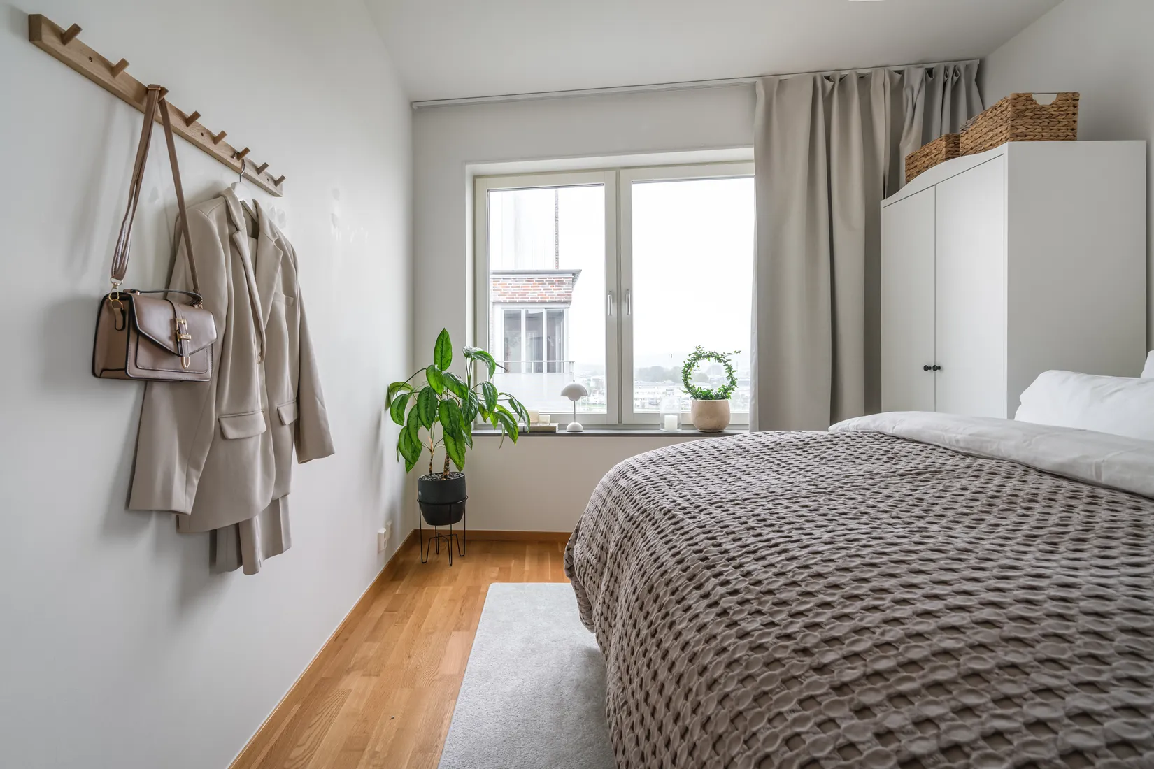 Bostadsrätt, Långängen 1A, Centrala Hisingen, Göteborg
