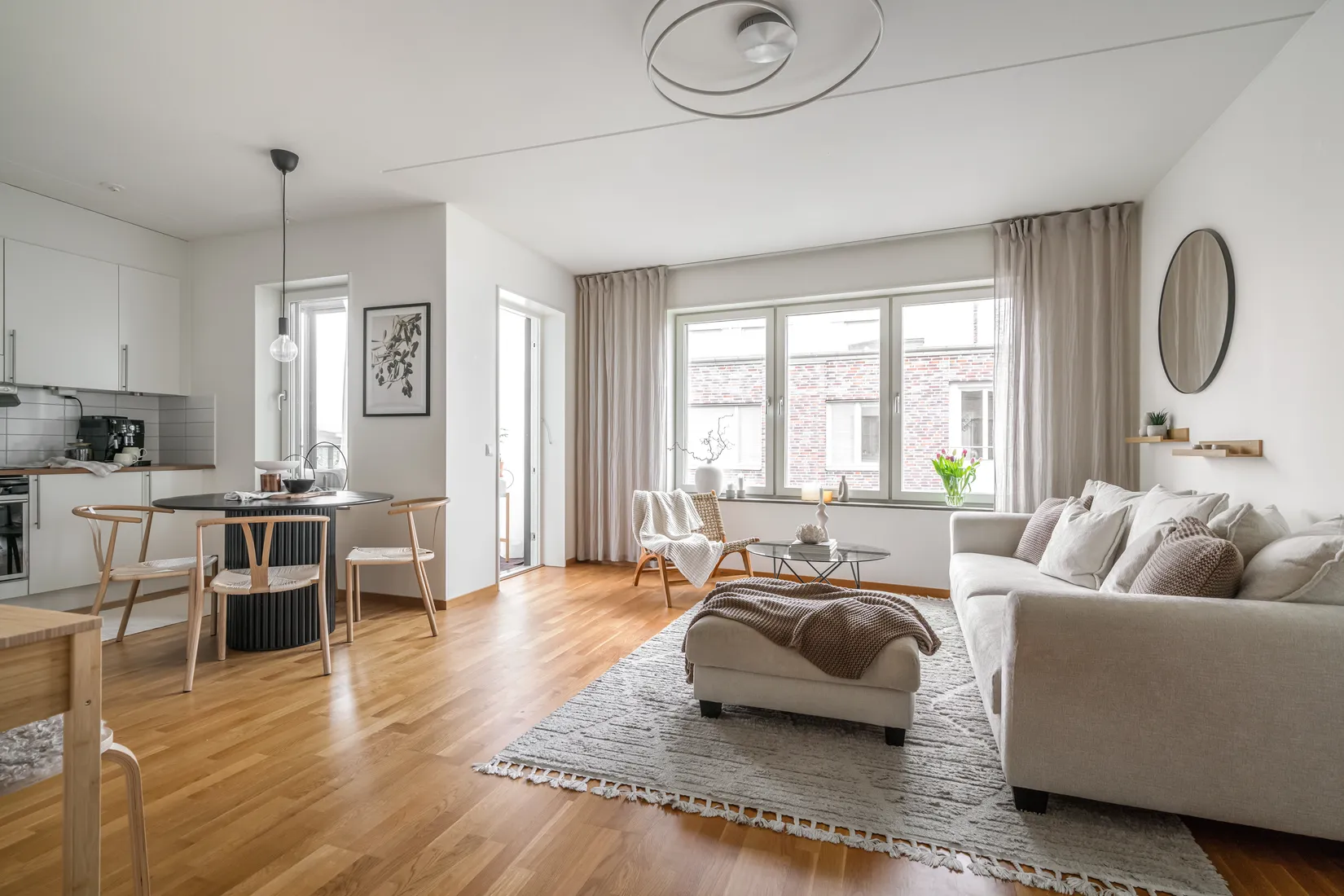 Bostadsrätt, Långängen 1A, Centrala Hisingen, Göteborg
