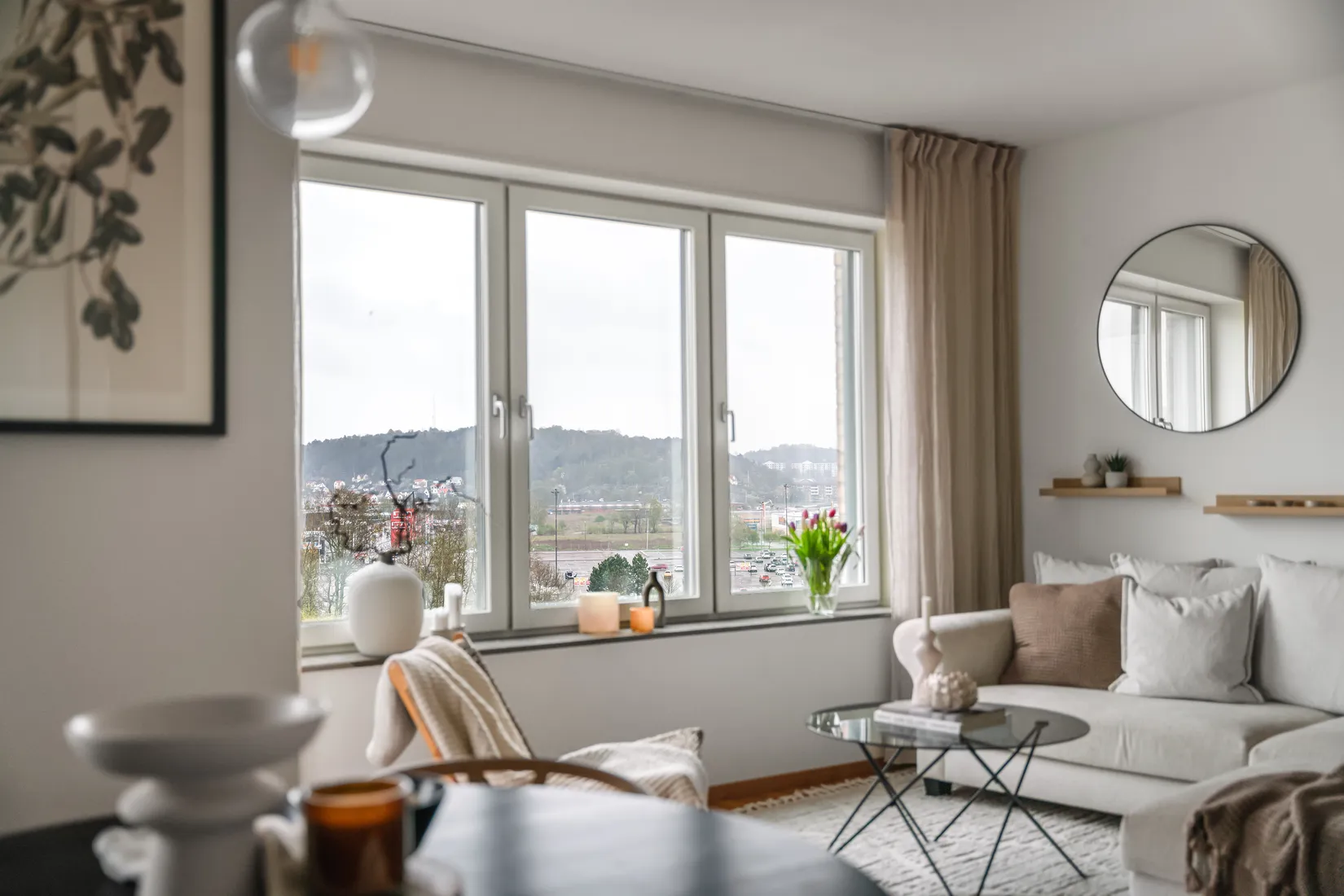 Bostadsrätt, Långängen 1A, Centrala Hisingen, Göteborg