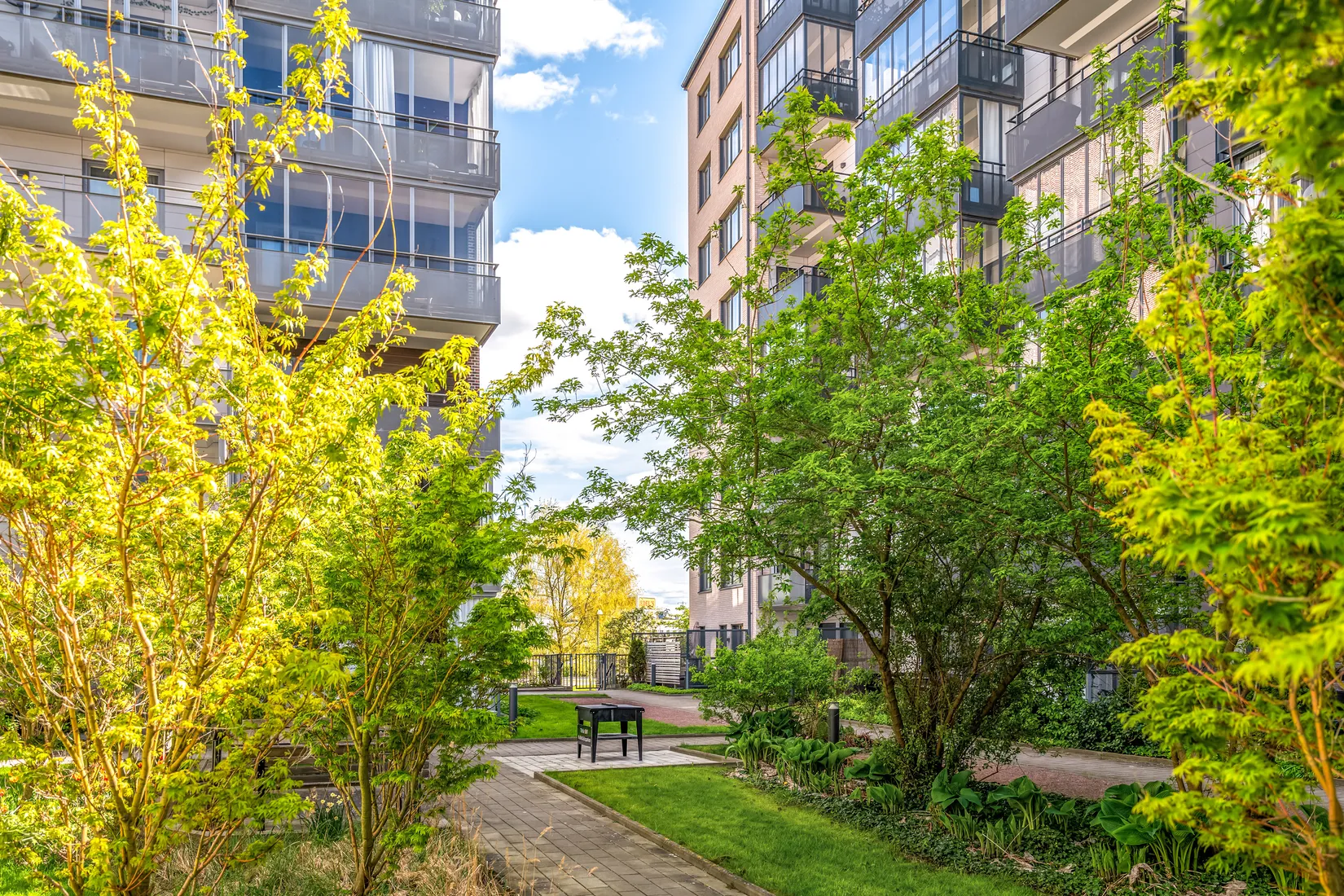 Bostadsrätt, Långängen 1A, Centrala Hisingen, Göteborg