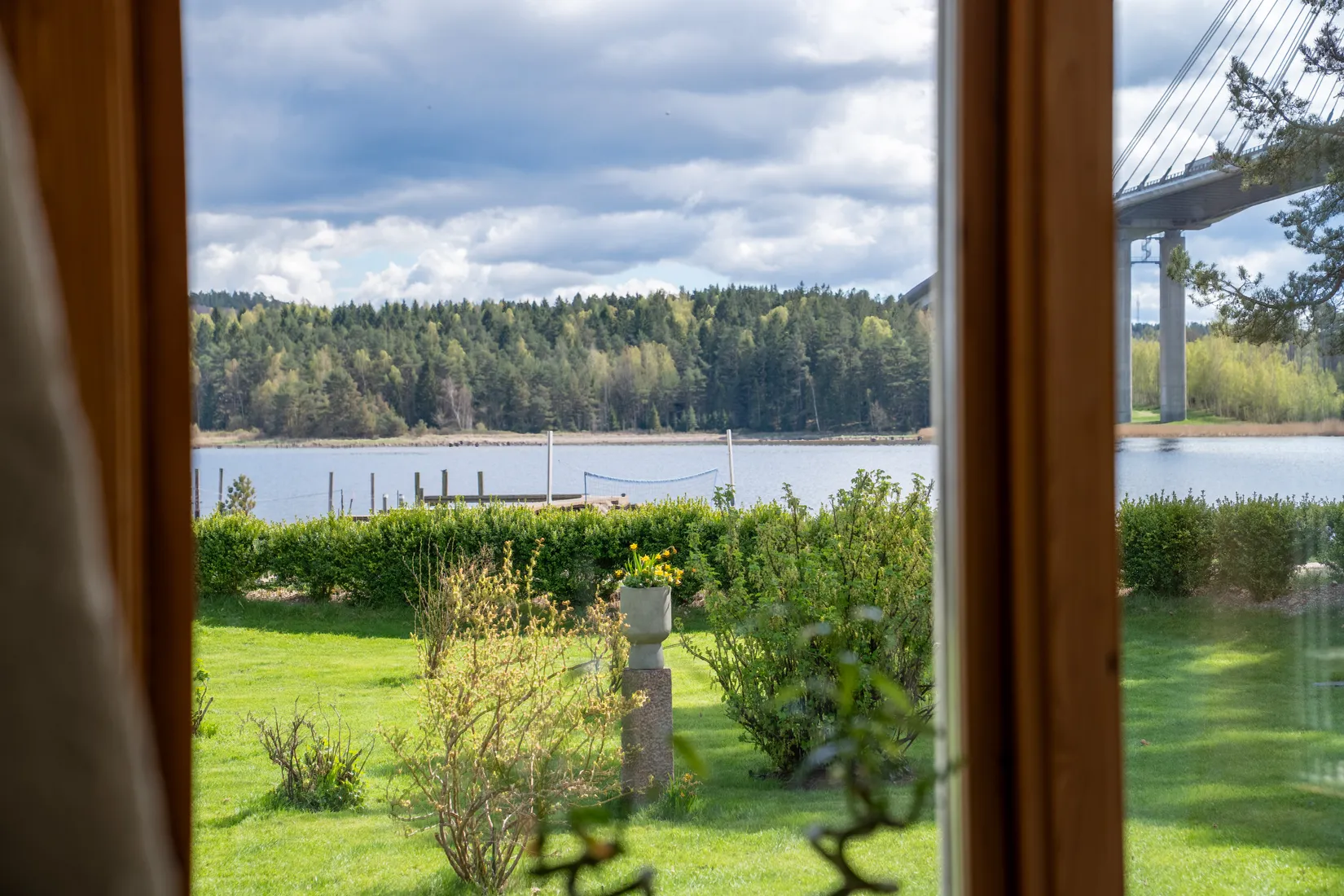 Villa, Sandbryggevägen 8, Sunningen, Uddevalla