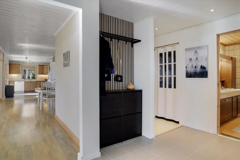 Villa, Sandbryggevägen 8, Sunningen, Uddevalla