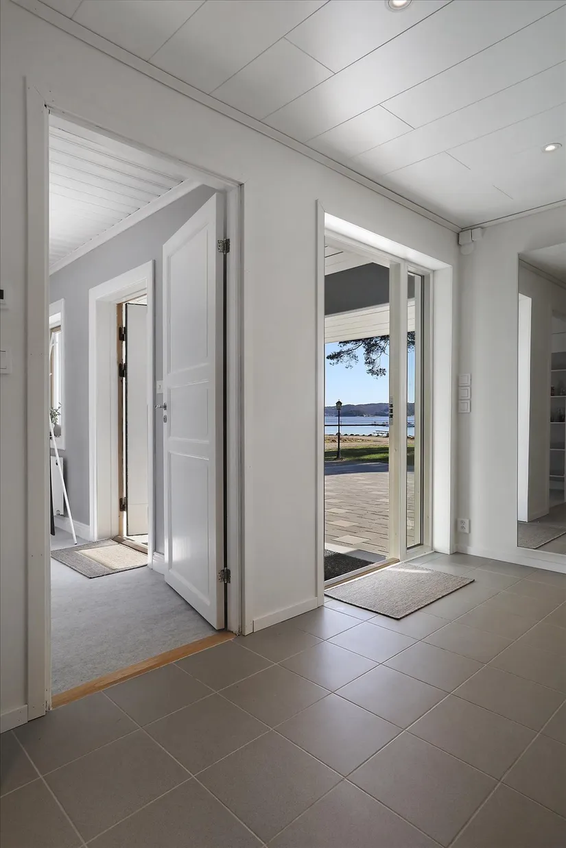 Villa, Sandbryggevägen 8, Sunningen, Uddevalla