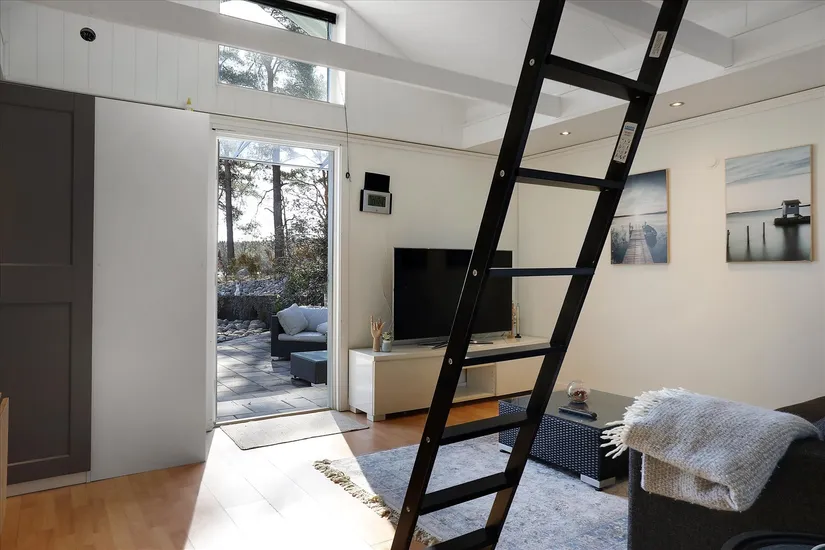 Villa, Sandbryggevägen 8, Sunningen, Uddevalla