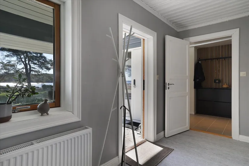 Villa, Sandbryggevägen 8, Sunningen, Uddevalla