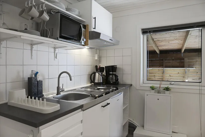 Villa, Sandbryggevägen 8, Sunningen, Uddevalla