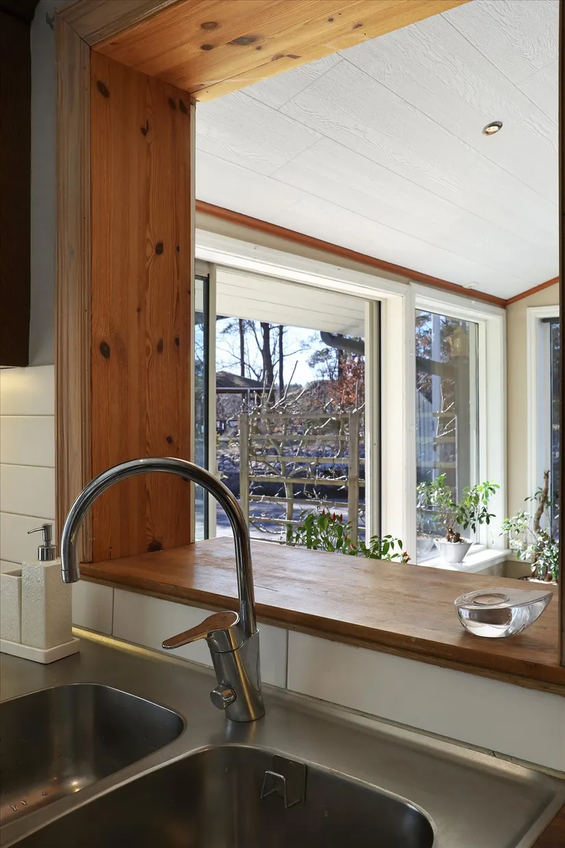 Villa, Sandbryggevägen 8, Sunningen, Uddevalla