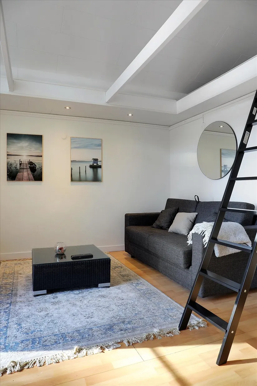 Villa, Sandbryggevägen 8, Sunningen, Uddevalla