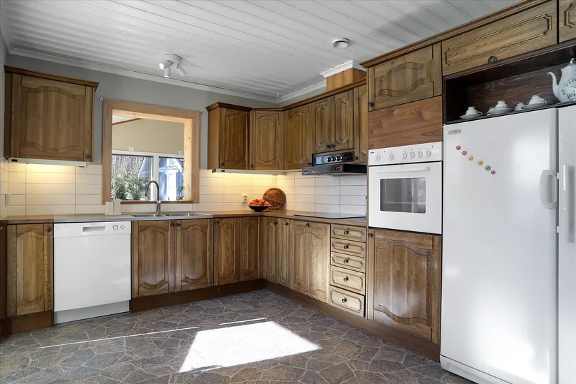 Villa, Sandbryggevägen 8, Sunningen, Uddevalla