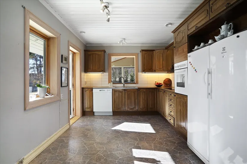 Villa, Sandbryggevägen 8, Sunningen, Uddevalla