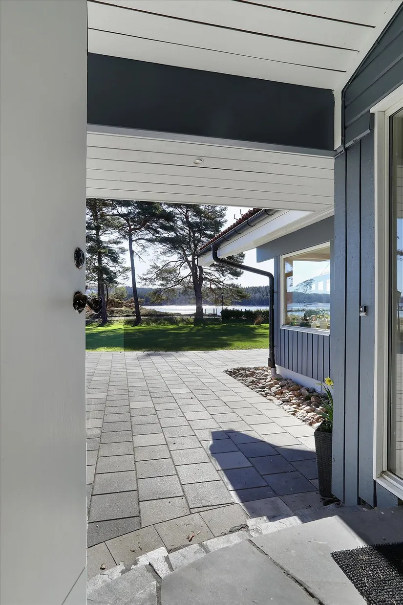 Villa, Sandbryggevägen 8, Sunningen, Uddevalla