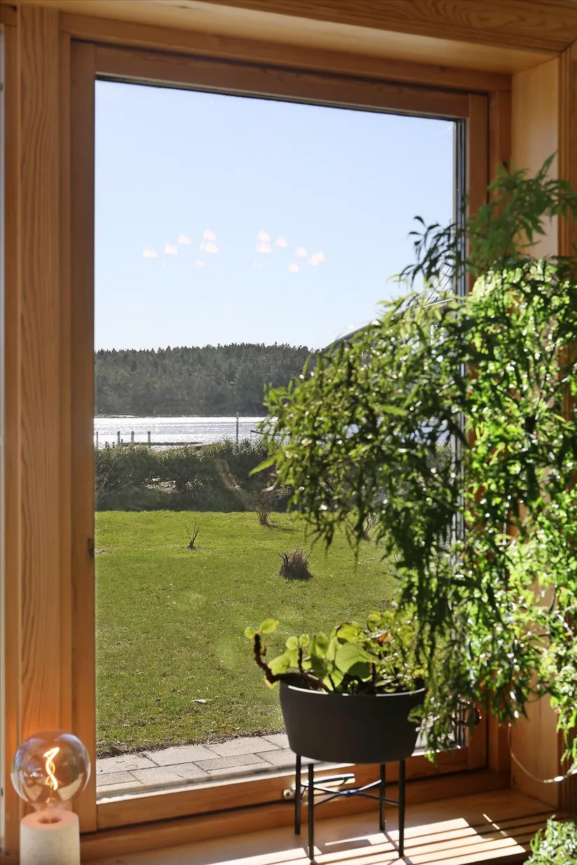 Villa, Sandbryggevägen 8, Sunningen, Uddevalla