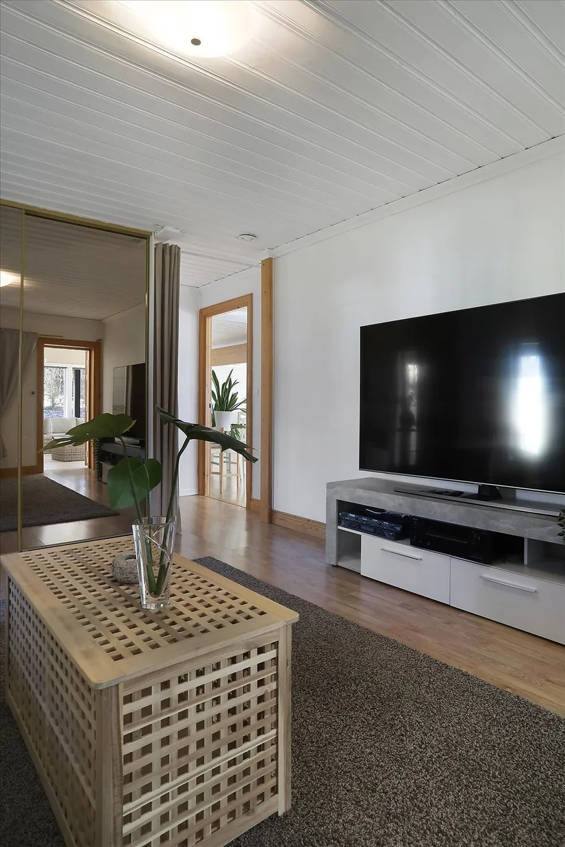 Villa, Sandbryggevägen 8, Sunningen, Uddevalla