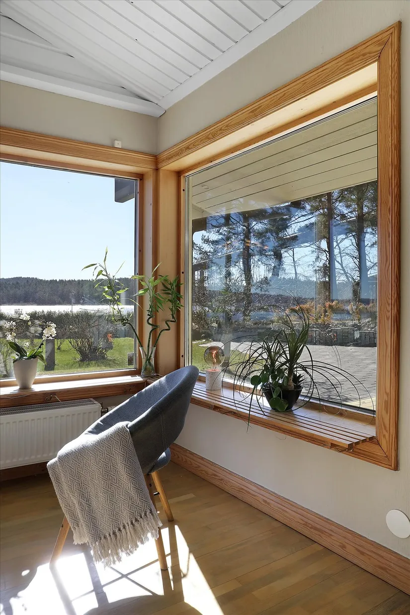Villa, Sandbryggevägen 8, Sunningen, Uddevalla