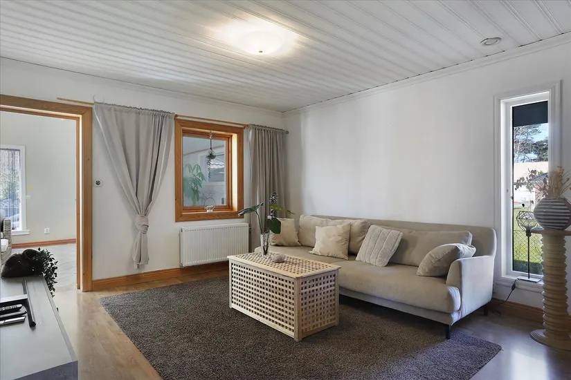 Villa, Sandbryggevägen 8, Sunningen, Uddevalla