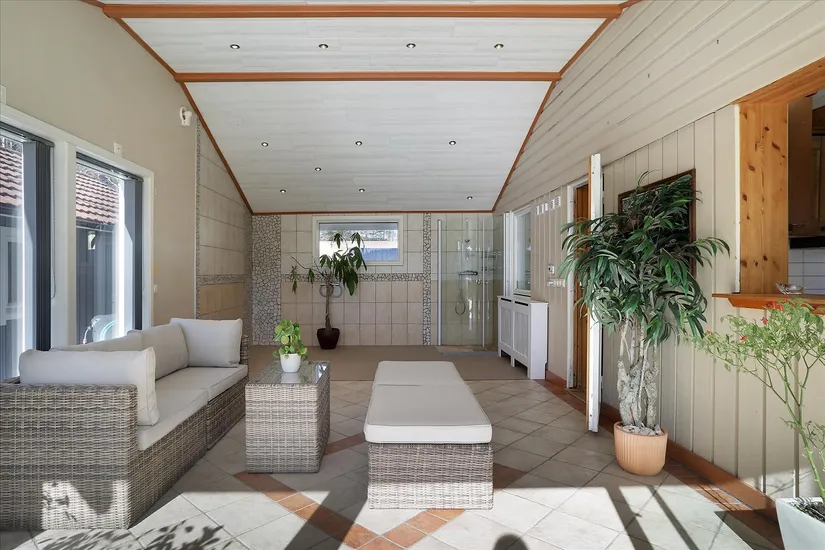 Villa, Sandbryggevägen 8, Sunningen, Uddevalla