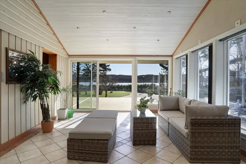 Villa, Sandbryggevägen 8, Sunningen, Uddevalla