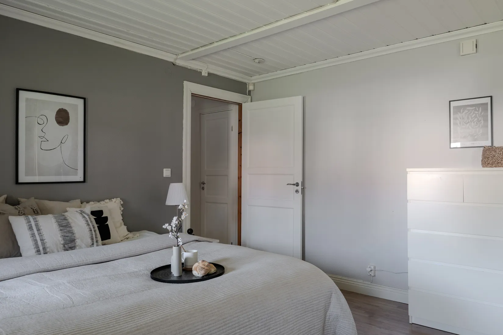 Villa, Sandbryggevägen 8, Sunningen, Uddevalla