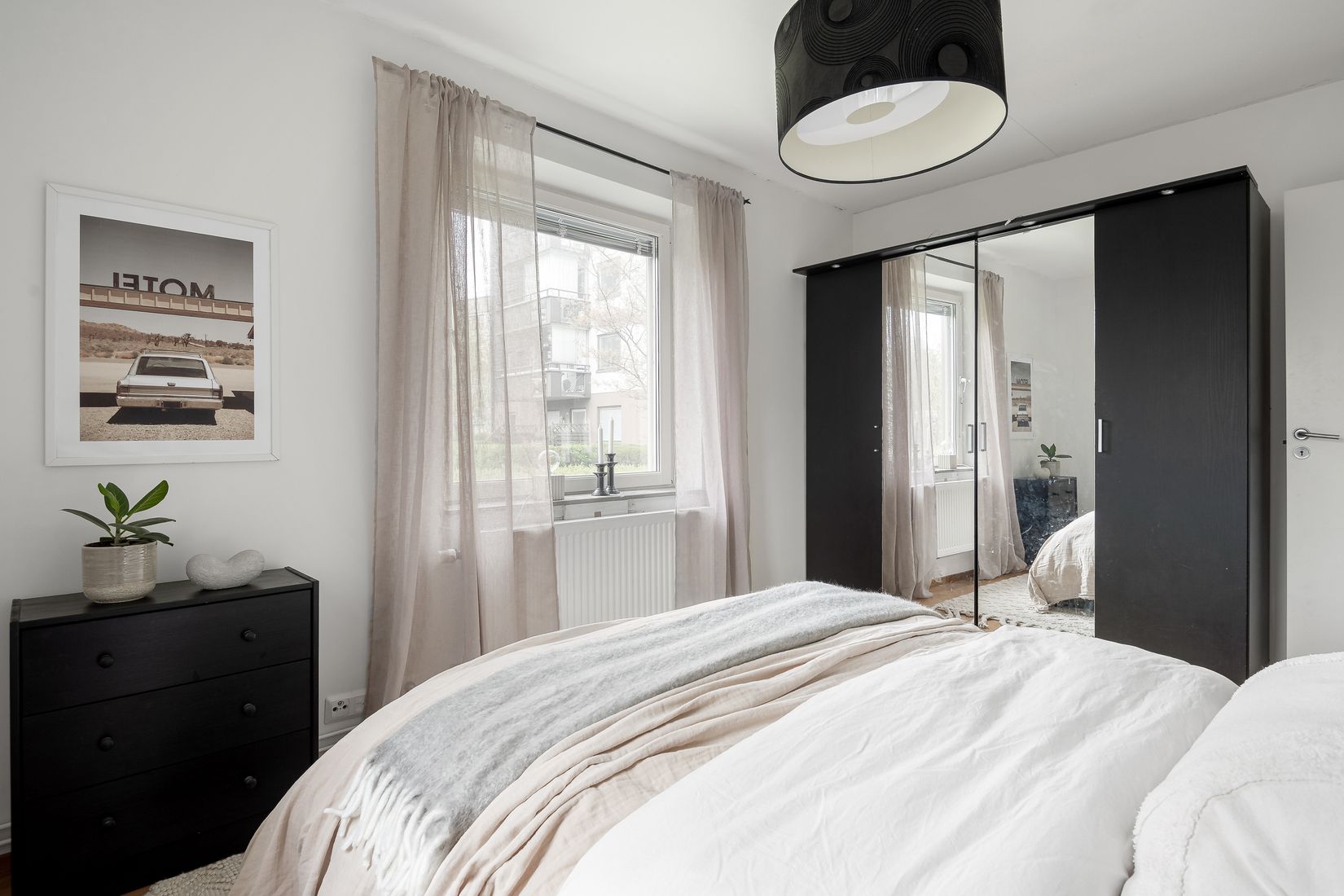 Bostadsrätt, Aprikosgatan 1A (312/1002), Hässelby Strand, Stockholm