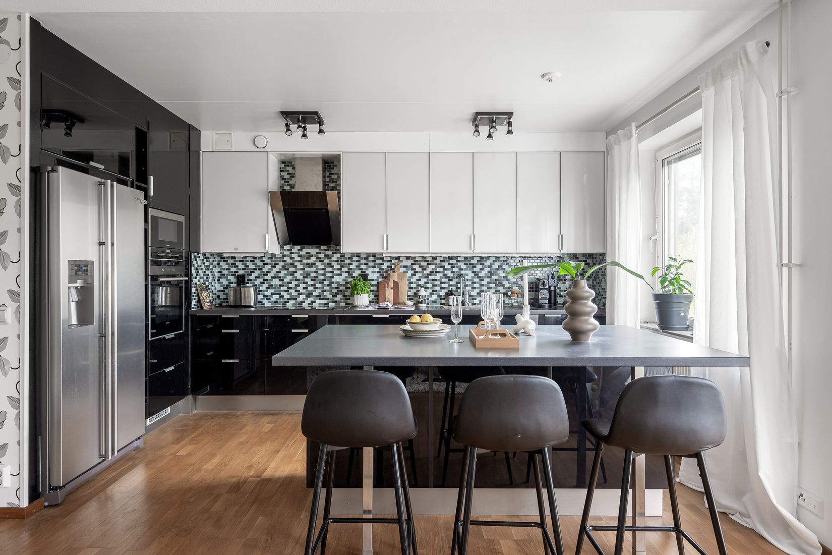 Bostadsrätt, Aprikosgatan 1A (312/1002), Hässelby Strand, Stockholm