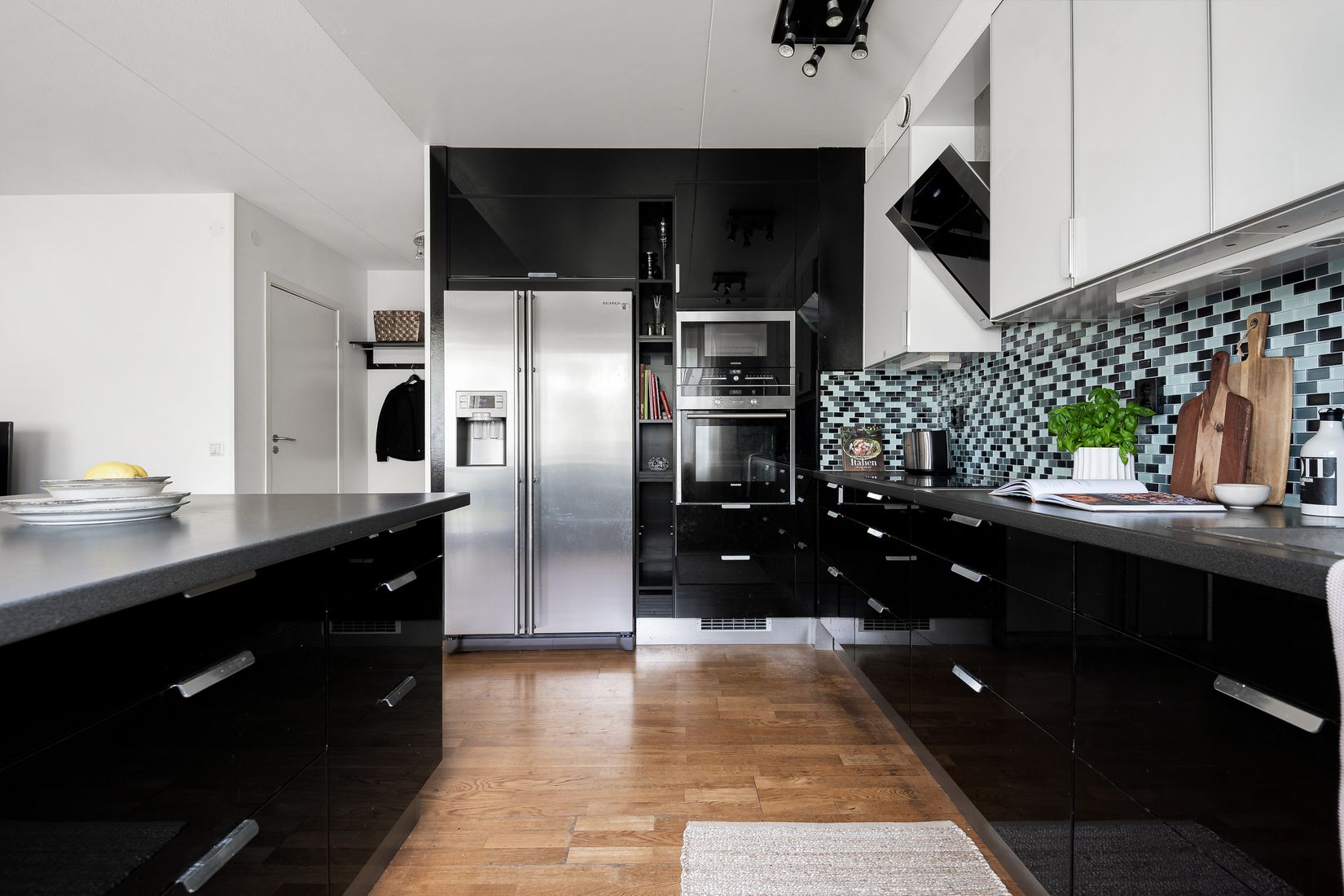 Bostadsrätt, Aprikosgatan 1A (312/1002), Hässelby Strand, Stockholm