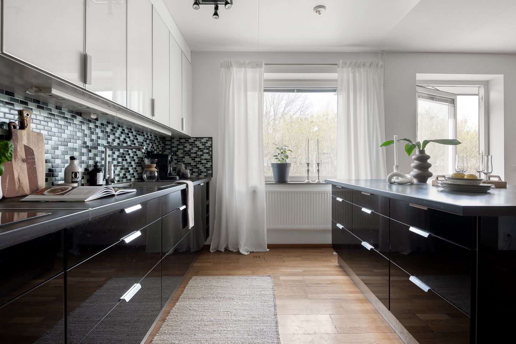 Bostadsrätt, Aprikosgatan 1A (312/1002), Hässelby Strand, Stockholm