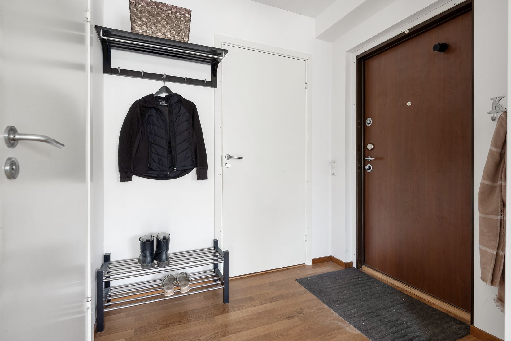 Bostadsrätt, Aprikosgatan 1A (312/1002), Hässelby Strand, Stockholm