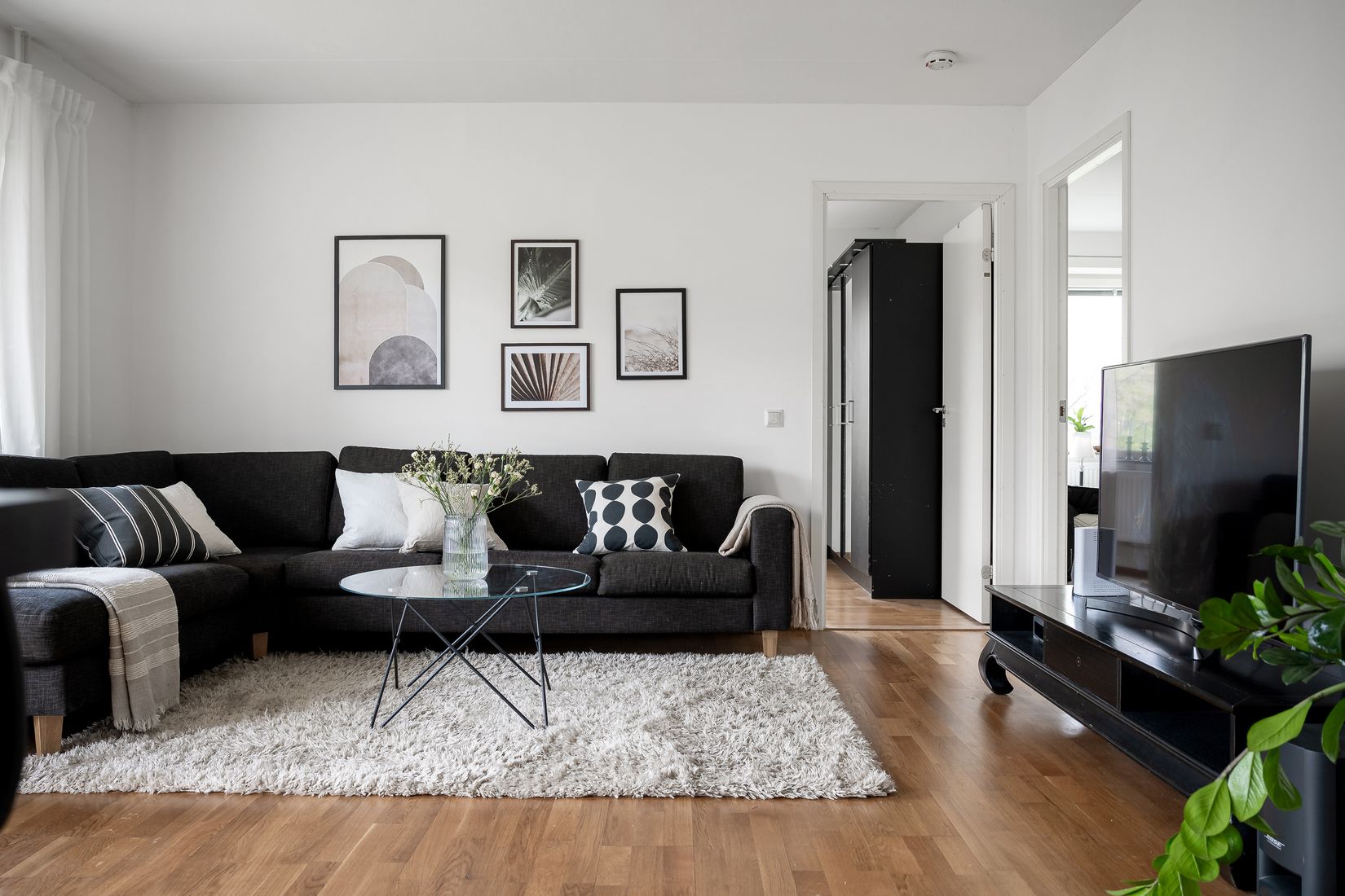 Bostadsrätt, Aprikosgatan 1A (312/1002), Hässelby Strand, Stockholm