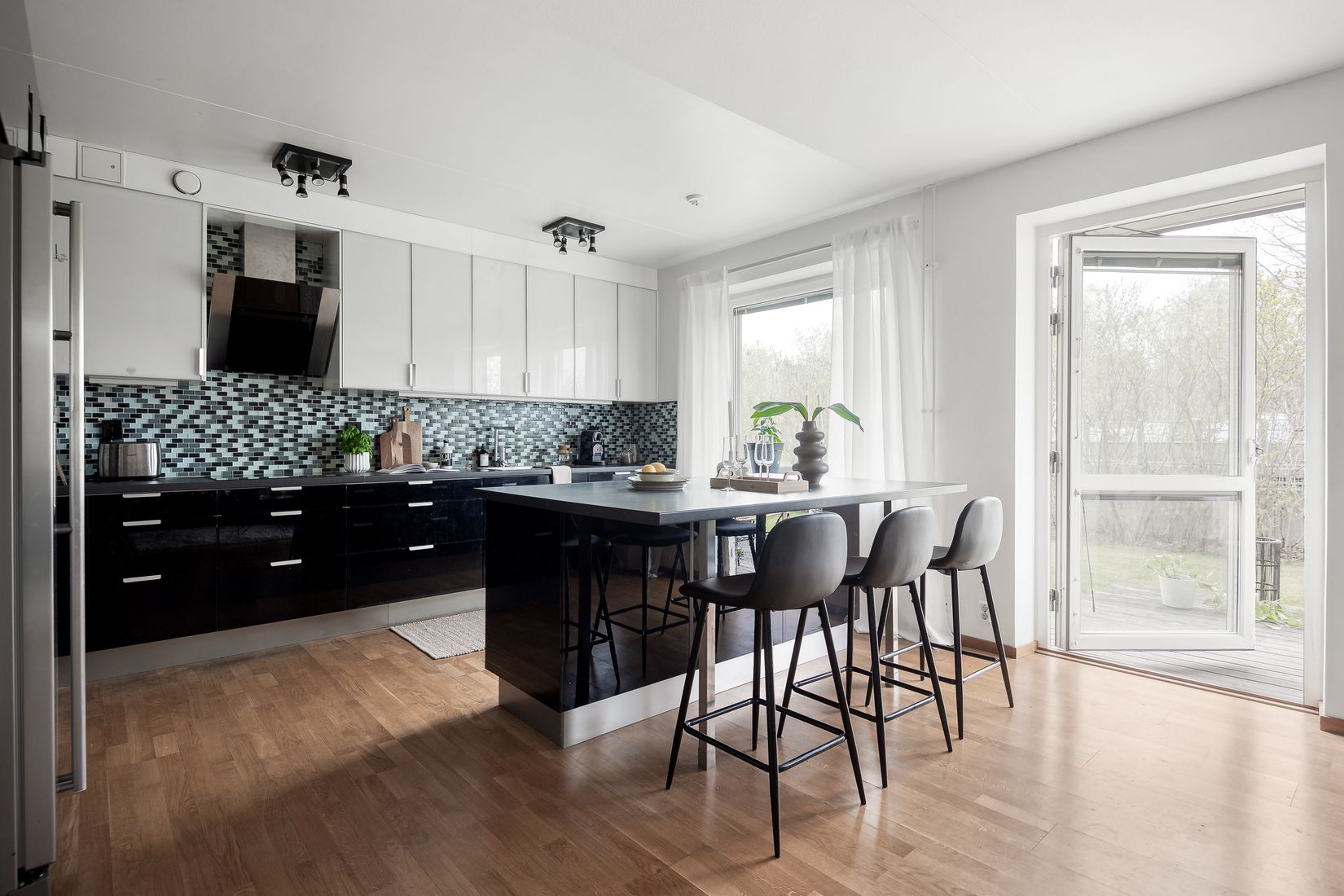 Bostadsrätt, Aprikosgatan 1A (312/1002), Hässelby Strand, Stockholm