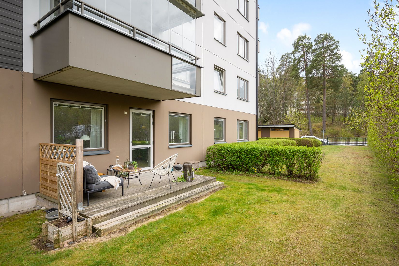 Bostadsrätt, Aprikosgatan 1A (312/1002), Hässelby Strand, Stockholm