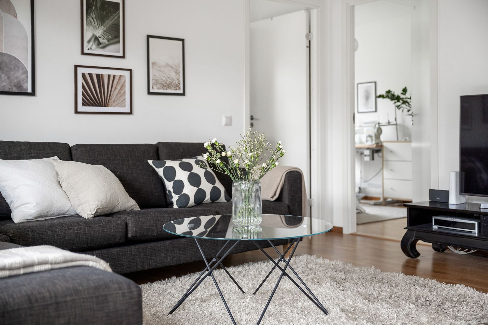 Bostadsrätt, Aprikosgatan 1A (312/1002), Hässelby Strand, Stockholm