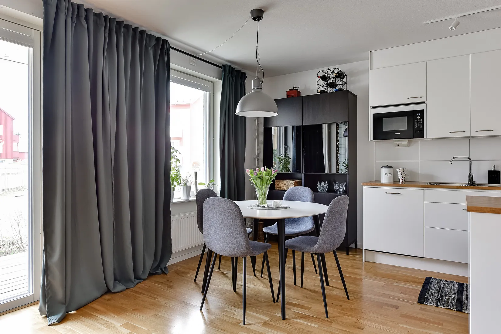 Bostadsrätt, Tjärhovsgatan 19B, Teg, Umeå