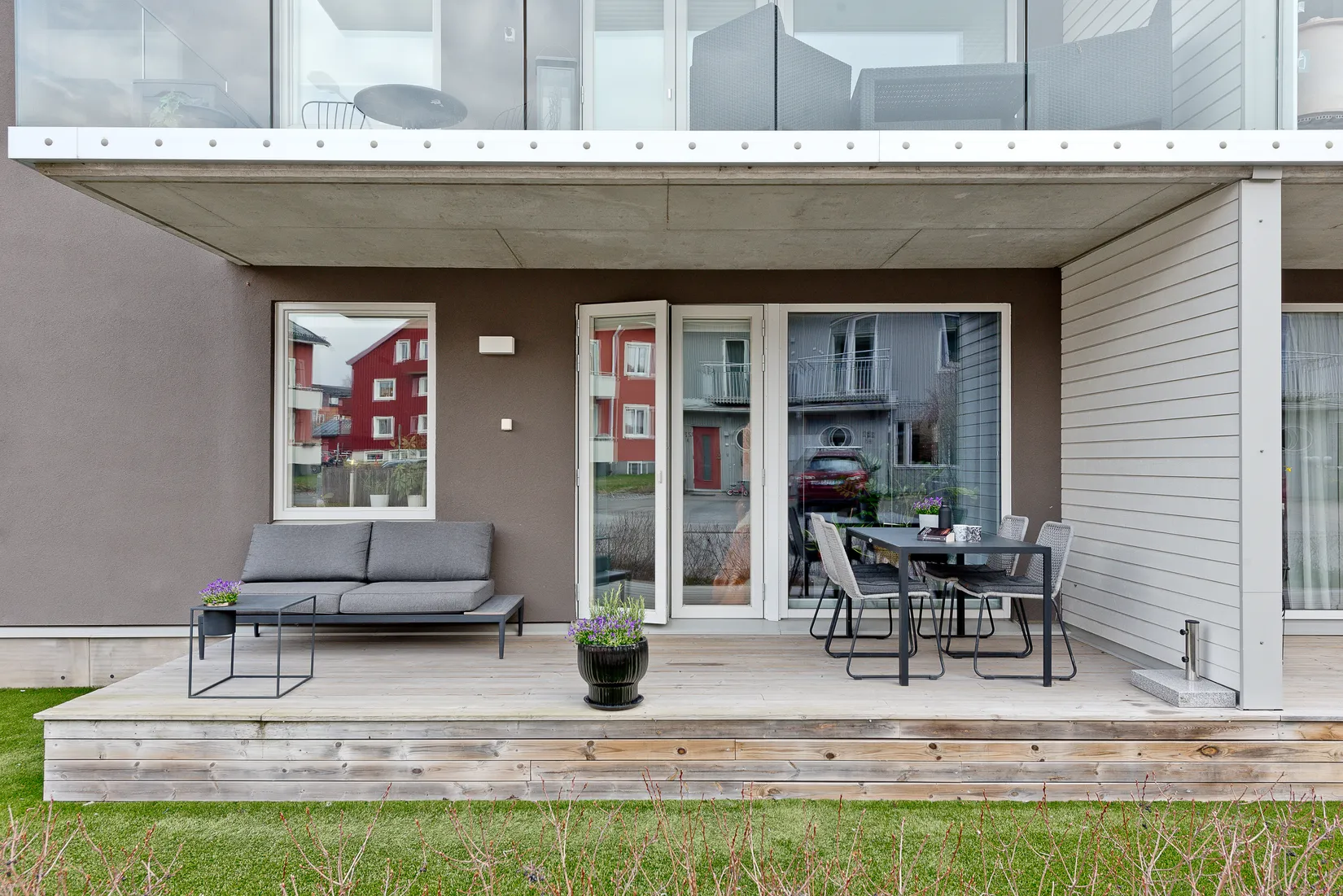 Bostadsrätt, Tjärhovsgatan 19B, Teg, Umeå