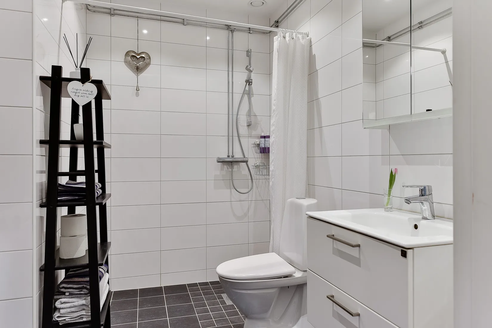 Bostadsrätt, Tjärhovsgatan 19B, Teg, Umeå