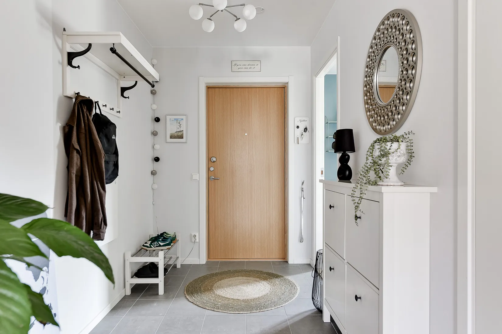 Bostadsrätt, Tjärhovsgatan 19B, Teg, Umeå