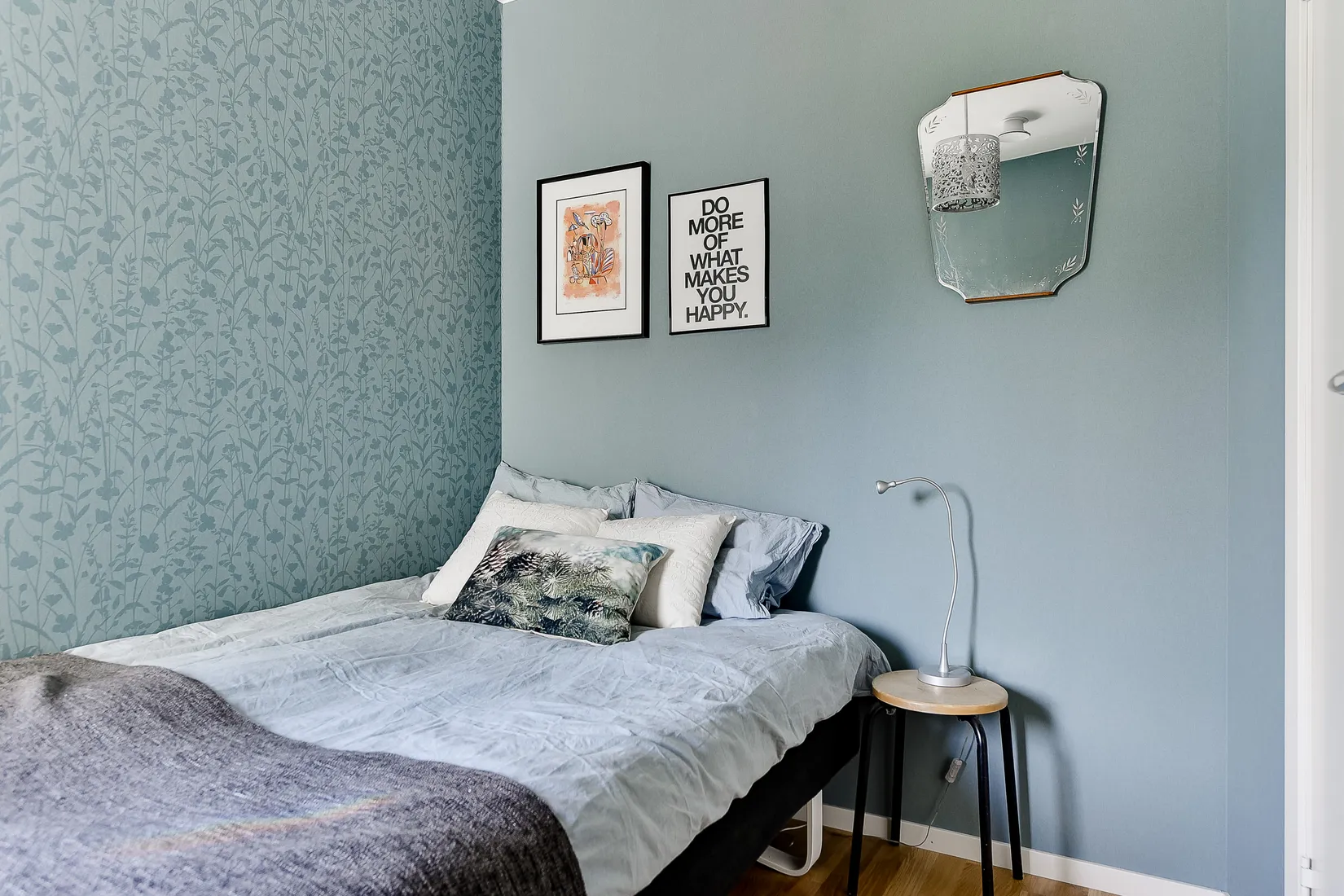 Bostadsrätt, Tjärhovsgatan 19B, Teg, Umeå