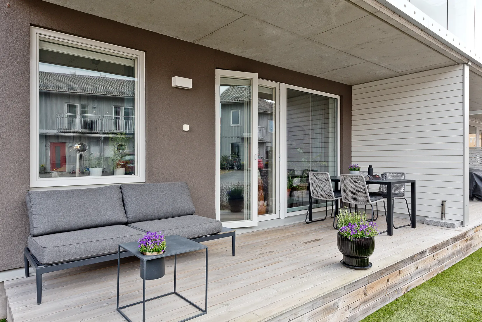 Bostadsrätt, Tjärhovsgatan 19B, Teg, Umeå