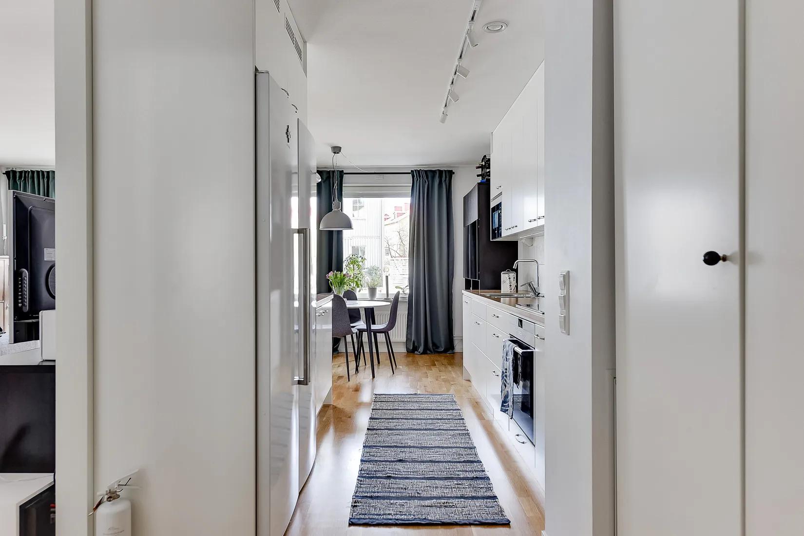 Bostadsrätt, Tjärhovsgatan 19B, Teg, Umeå