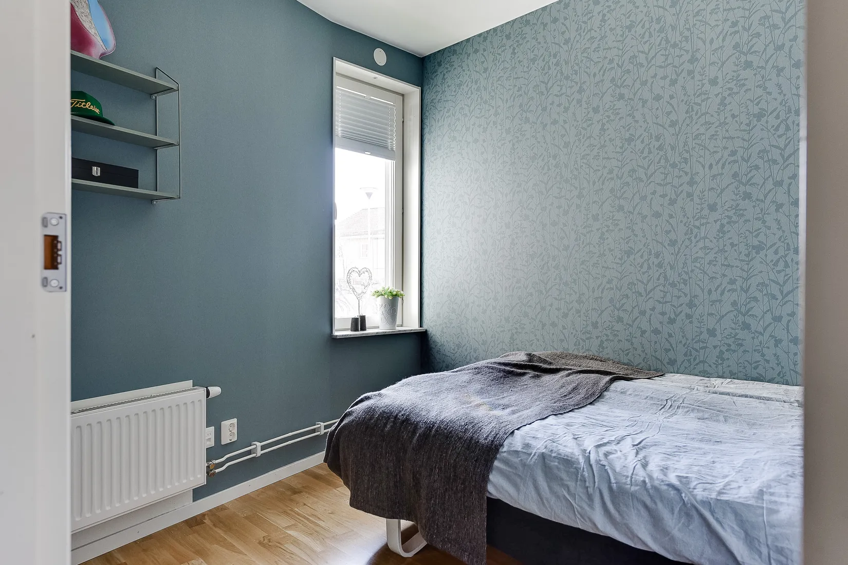 Bostadsrätt, Tjärhovsgatan 19B, Teg, Umeå