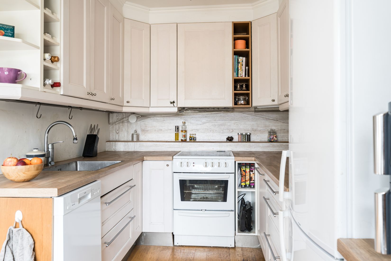 Bostadsrätt, Sturevägen 10B, Neglinge, Nacka